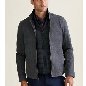 Zachary Prell Stirling 3-in-1 Jacket with Fleece Lined Vest